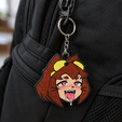 2.png Kit Bodega Gameoverse Keychain  STL