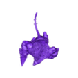 Rat Ogre 8.stl Free STL file Rattus Muscularis・3D printable design to download