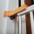 20220811_113434.jpg Stabilizer for Baby Safety Gate