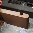 SuppSmartphone2in1-29.jpg PORTABLE simple reversible holder for smartphones, tablets and more.
