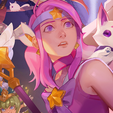 lux.png LUX STAR GUARDIAN STARS COSPLAY