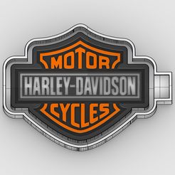 1_1-color.jpg Engine harley davidson cycles - freshie mold