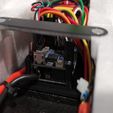 IMG_20191229_214512.jpg Archivo STL gratis ZOHD Dart250 - F411 wse support / stack・Diseño imprimible en 3D para descargar