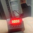 IMG-20220228-WA0008.jpeg Yu-Gi-Oh! Duel Counter Watch - With Code
