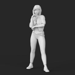 roming-3.png Archivo STL Rumin・Plan para descargar y imprimir en 3D