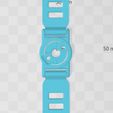 image2.jpg Wristband for Garmin and Smartphone