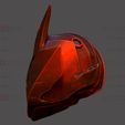 12.jpg Igris Helmet (With Hair base) - Solo Leveling Anime Cosplay
