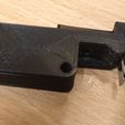 IMG_20180315_211608.jpg Бесплатный STL файл Slat contacts for arcade button or Pincab・Дизайн 3D-принтера для скачивания