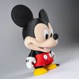 MunnyLegend_Mickey2024_Scale75_03HeroShot_12_1b1.jpg Munny Legend | Mickey 2024 | Figurita Artoy Articulada