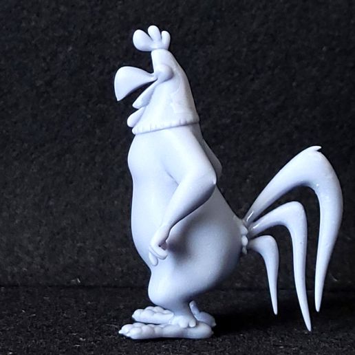 foghorn-left-raw1.jpg Foghorn Leghorn - Onepiece