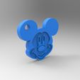 untitled1.154.jpg STL file KEY DOOR・3D printing model to download