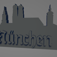 descarga - 2021-01-05T110343.106.png München city keychain (silhouette)