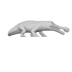 Free 3D file Google Offline Dino 🦖・3D printable object to download・Cults