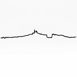 ligne-de-marseille-noire.jpg THE LINE OF MARSEILLE