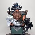 httyd02022026_1.jpg Stoick the Vast with Night Lights