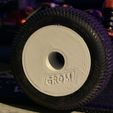 IMG_3474.jpg Arrma Granite Grom - Mini-T Sized Wheel