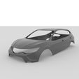 1.jpg Nissan Qashqai 2013-2018 for 3D Printing