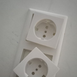 real1.png EU Double Power Outlet Cover