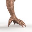 untitled.133.jpg Dinosaur Inspired 3D Paws - Creative and Fun Design