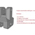 6.jpg Steadicam XY Balance Adjusters