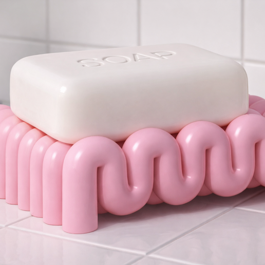 Soap Dish