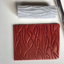 IMG_6845.jpeg Fichier STL Rouleau à spaghetti・Plan pour imprimante 3D à télécharger
