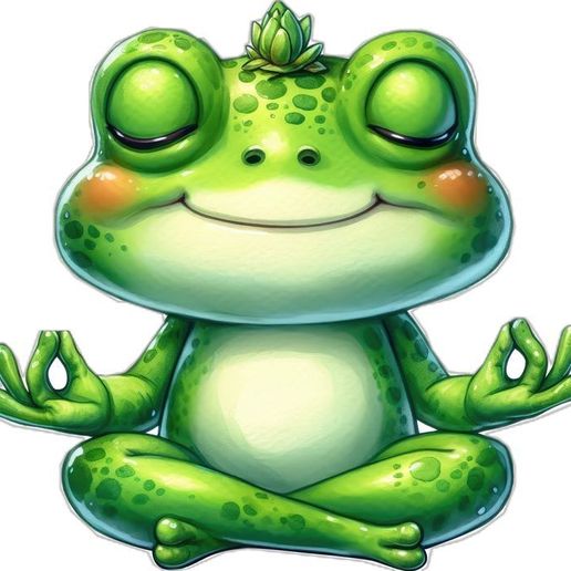 Child figurine of a small animal