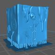 1.jpg Gelatinous cube miniature (pre-supported)