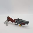 20240908_015227.jpg M79-6mm Grenade Launcher Keychain — Functional BB Blaster