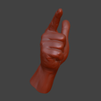 Finger_gun_V.png hand finger gun