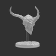 Screenshot-1003.png DOOM Lost Soul Miniature (PRESUPPORTED)