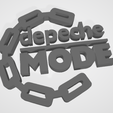 DepecheModeLogo.png Depeche Mode Logo