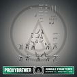 07.jpg ProxyBrewer Jungle Fighters - Female Squad Builder