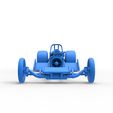 56.jpg ダイキャスト製フロントエンジン・ジェット・ドラッグスター スケール1:25