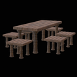 my_project-1-6.png model chair and table with milling