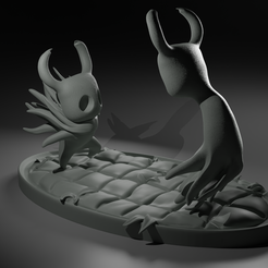 Hollow_Knight_Diorama_1.png Hollow Kinght and Soul Diorama