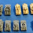 pack2-part2-3_display_large.jpg 1:200 Tanks and Vehicles - Pack 2