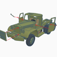 9.png Diamond T 968(A) chiuso (Federal_606)