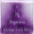 IMG_2563-a.jpeg Tile Stencil - Periodic table - Magnesium