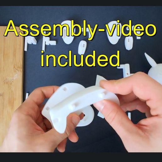 Assembly_Included.jpg Pikachu corredor