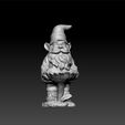 mmm1.jpg Gnome - statue for garden-cute Gnome