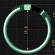 lqT@-shsh@-2026-06-18-215910.png Initial Letter V Diamond Ring Style 5 Model RJ_331
