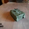 Sans titre (7).png M113 APC - armored vehicle