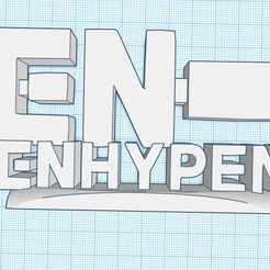 Enhypen-stand.png Enhypen Logo Ornament