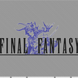 FinalFantasy_Lunchbox.png Final Fantasy - Lunchbox