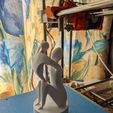 Mother's Day Sculpture