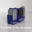 s5.png Better Feet for Core Class Soundwave