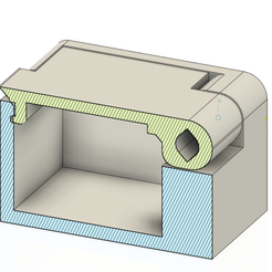TeardropHole.png SMD Component Storage with TearDropHole for improved hole clearance