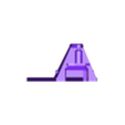 pallet_body.stl STL file Scale 1/10 Hand pallet jack cart truck・3D print design to download