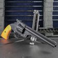 O80A8619.jpg S&W Schofield : The Armory Shelf